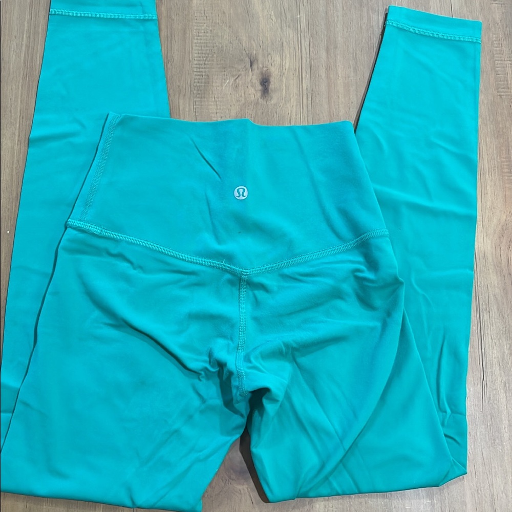 Lululemon Align Leggings 25” Pant